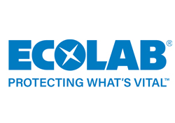 LOGO ECOLAB