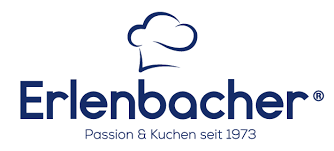 Logo Erlenebacher Backwaren